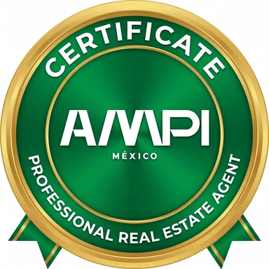 Certificación AMPI Certificación AMPI